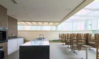 Imagem 4: Apartamento para venda possui 149 metros quadrados com 3 quartos em Água Fria - São Paulo