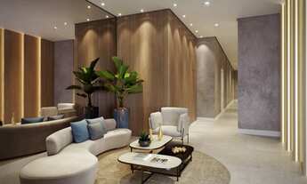 Imagem 5: OUTLINE OSASCO Apartamento com 2 dormitórios