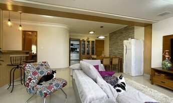 Imagem: Apartamento para venda possui 107 metros