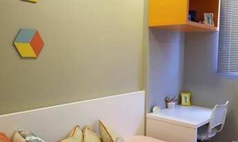 Imagem 7: Curitiba - Apartamento Padrão - Mercês