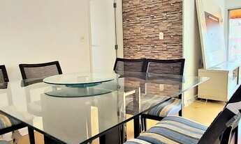 Imagem: Apartamento para venda com 119 metros quadrados