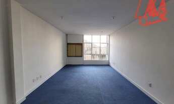 Imagem: Sala de fundos na São Manoel