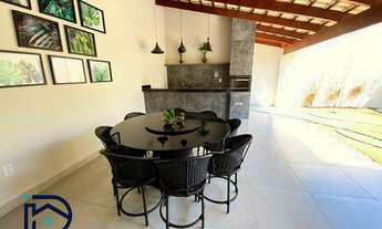 Imagem: Casa em Condomínio Villa Lobos