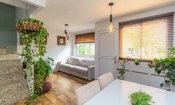 Imagem: Jardins Mangueiral - Linda casa reformada