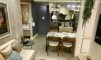 Imagem 4: APARTAMENTOS TATUAPÉ