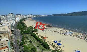 Imagem 12: Apartamento com 2 dormitórios à venda, 105 m² - Pompéia - Santos/SP