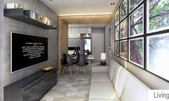 Imagem 4: Aptos 2 dormitórios, 1 suite, varanda grill, 1 ou 2 vagas vaga, Rua Severa - Vila Maria