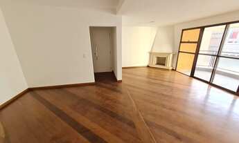 Imagem 6: Apartamento para venda. Com 154 metros quadrados e 4 quartos em Perdizes - São Paulo - SP