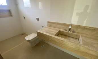 Imagem 12: Casa Em Condomínio Residencial em Goiânia - Go, Jardins Munique