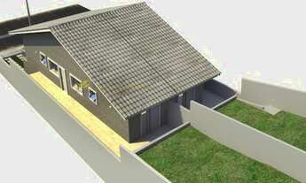 Imagem 5: Casa Geminada para Venda em Jardim São Felipe Atibaia-SP - 732