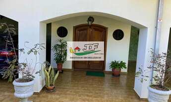 Imagem 4: Casa à venda no bairro Brasil - Itu/SP