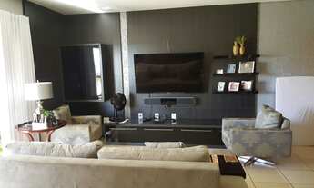 Imagem 2: Apartamento para venda possui 140 metros quadrados com 3 quartos em Duque de Caxias - Cuia