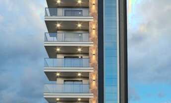 Imagem 2: Apartamento para venda tem 105 metros quadrados com 3 quartos em Itacolomi - Balneário Piç