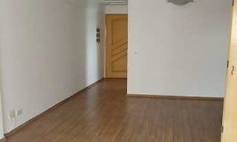 Imagem 2: APARTAMENTO RESIDENCIAL em SÃO PAULO - SP, VILA BRASÍLIO MACHADO