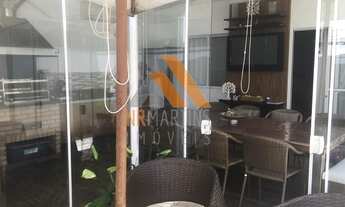 Imagem 3: Casa de condomínio sobrado para venda tem 89 metros quadrados com 3 quartos