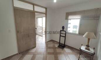 Imagem 5: Apartamento com 1 dormitório para alugar, 45 m² por R$ 2.000,00/mês - Consolação - São Pau