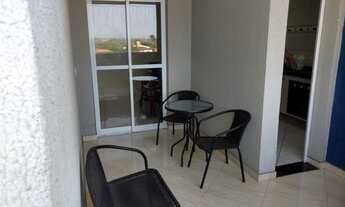 Imagem 2: Cobertura para Venda - Bosque dos Eucaliptos, São Jose dos campos - 2 vagas