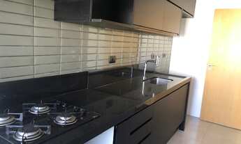 Imagem 5: TRÊS SUÍTES COM SACADA GOURMET