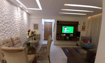 Imagem 2: Vendo Apartamento 2 Qtos c/ Suite- Allegro -Ceilândia Norte