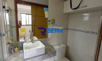 Imagem 9: Brisas 3/4 Apartamento com 3 dormitórios