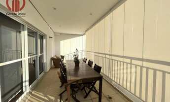 Imagem 6: Cobertura com 3 dormitórios à venda, 230 m² por R$ 2.400.000,00 - Vila Zilda - São Paulo/S