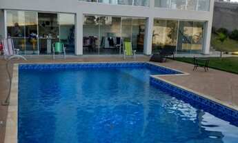 Imagem 2: Belíssima Chácara Semi-Mobiliada a Venda em Bragança Paulista