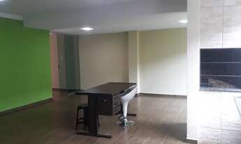 Imagem 2: Apartamento Semi Mobiliado Vila São Carlos Próximo a ACEA R$ 245.000,00