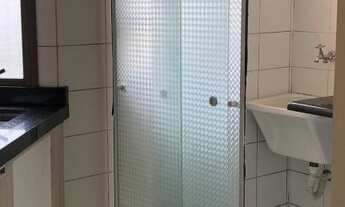 Imagem 5: Apartamento para venda possui 56 metros 2 quartos 1 vaga Lazer Demarchi São Bernardo do C