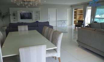 Imagem 6: Apartamento com 4 dorms, Aparecida, Santos - R$ 4.4 mi, Cod: 4759