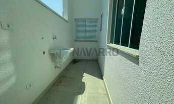 Imagem 7: Apartamento 50 m² - 2 Dormitorios com Suíte, 1 Vaga - Totalmente Acabado