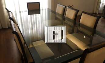 Imagem 2: Apartamento com 4 dormitórios à venda, 164 m² por R$ 2.300.000,00 - Itaim Bibi - São Paulo