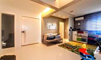 Imagem 3: Apartamento Alto Padrão com dispensa de reforma!!!!