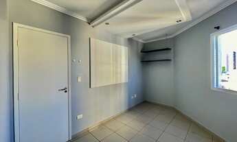 Imagem 7: Apartamento para aluguel com 75 m² e ótima localização - Edifício Village Towers - Taubat