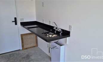 Imagem 5: SãO PAULO - Apartamento Padrão - Moema