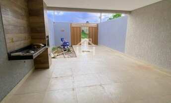 Imagem 2: Casa no Três Marias