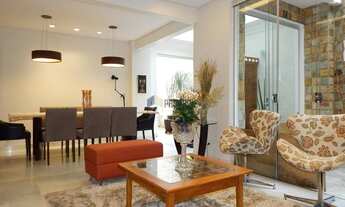 Imagem 2: 3 Quartos com ?rea privativa, Anchieta