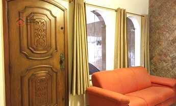 Imagem 5: Sobrado Locação Mooca