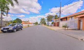 Imagem 5: Apartamento com 3 quartos em Boqueirão - Curitiba - PR