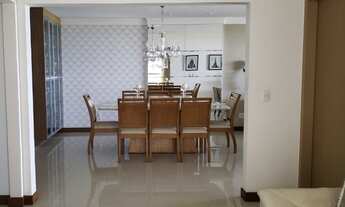 Imagem 2: Apartamento Alto Padrão na Praia de Itaparica - 04 Quartos e 03 Vagas de Garagem