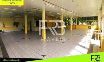 Imagem 7: Cachoeirinha - Galpão/Depósito/Armazém - Cedic