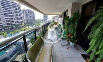 Imagem 5: Cobertura-À VENDA-Barra da Tijuca-Rio de Janeiro-RJ