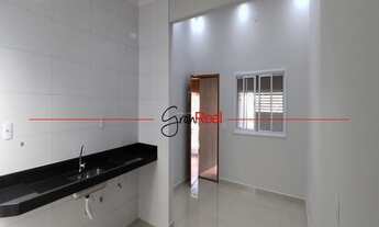 Imagem 6: Casa nova no Jardim Portal do Sol