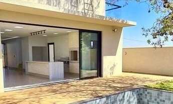 Imagem 3: Parqville Jacarandá, Sobrado em condomínio fechado Goiânia