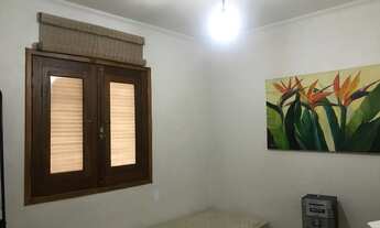 Imagem 3: Sobrado estilo Serrano no Parque Petrópolis