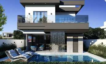 Imagem 4: Casa para venda tem 264 metros quadrados com 4 quartos em José Américo de Almeida - João P