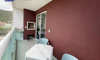 Imagem 6: Apartamento para venda possui 76 metros quadrados com 3 quartos