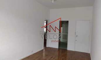 Imagem 4: Apartamento de 2 quartos em Laranjeiras - Rio de Janeiro - RJ