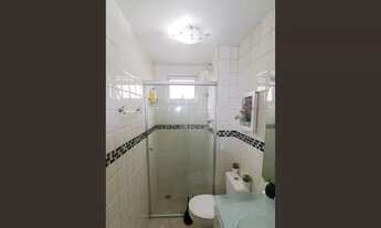 Imagem 6: Apartamento Limão!!! 02 dormitórios, 01 banheiro, 01 vaga de garagem, 50m²!!