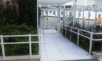 Imagem 6: Apartamento 65m2 prédio novo, área de lazer muito boa, com lavanderia, tem uma horta muito