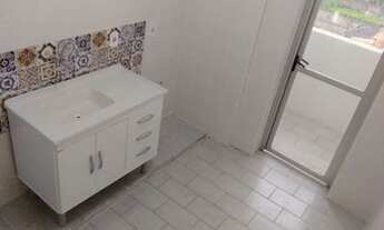 Imagem 6: Apartamento à Venda, Vila São José, Taubaté - 2 Quartos